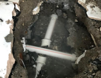 柳城卫生间防水公司