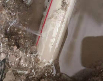 柳城水管维修多少钱