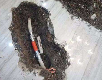 柳城水管维修哪家好